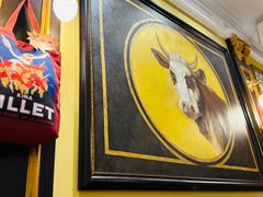 -Entrecôte 法国牛扒馆(保利·时光里店)