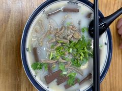 -鸭小妹鸭血粉丝(老门东店)