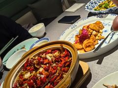 -南堂馆·新川菜(春熙路店)