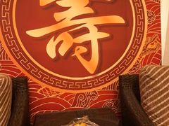 -麒麟中餐厅·经典粤菜·地道菜式老字号(广州长隆酒店)