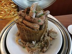 -聚春园自助餐厅(东街口店)