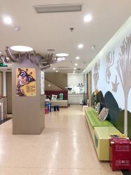 点击看大图 -睿宝儿科·眼科·口腔(杨浦新江湾城店)