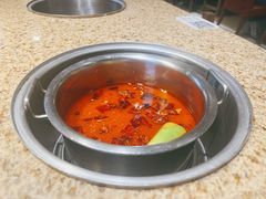 -快乐小羊(富强中路店)