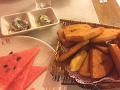 -芦月轩羊蝎子(太平桥店)