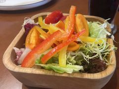-haxnbauer海森堡德国餐厅(深圳coco店)