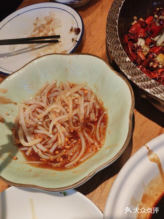 永安鱼庄·镇江菜(三店纬五路店)图片