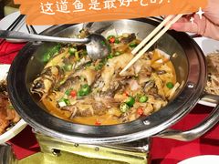-洁雅小南方俏巴鱼馆(汴河街店)