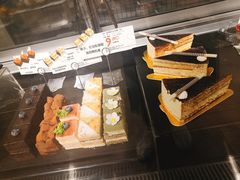 -欧式面包坊(青岛万象城店)