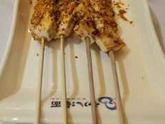 千页豆腐-七八冷面·延边朝鲜族美食(欢乐谷店)