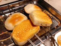 -京门老爆三·铜锅涮肉 爆肚(望京店)