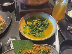 -Ameigo梅果·云贵川bistro(长宁来福士店)