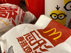 -麦当劳(金地店)
