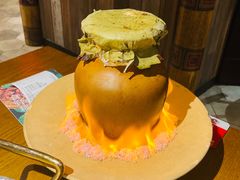 -吃饭皇帝大(银泰财富广场店)