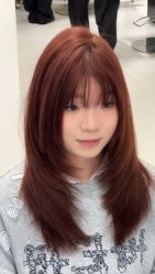 -DL HOPE明星造型