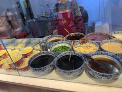 -姚记.周礼伤心凉粉(时代广场店)