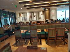 大堂-萨莉亚意式餐厅(国和1000店)