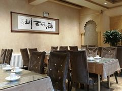 -恒盛居回族饭店