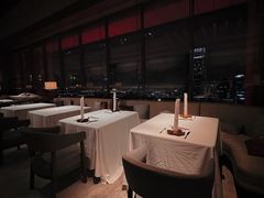 -北京柏悦酒店·锦庭餐厅Dining Room