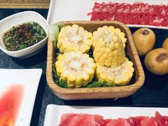 -许府牛火锅(信义坊总店)