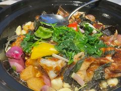 -光明招待所(邦凯科技园店)