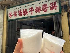 -洪馨椰子