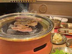 -西塔老太太泥炉烤肉(武汉摩尔城店)