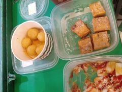 -孖记茶档·热腾茶餐(乐峰店)