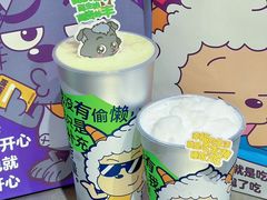 -7分甜(天津南开大悦城店)