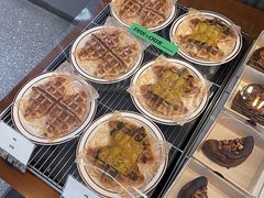 -OUR Bakery(三里屯太古里店)
