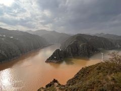 -黄河三峡风景名胜区