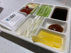 -董鲁烤鸭(建和街店)