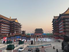 -大明幻境第一城