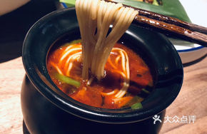 Small Can Rice Noodles