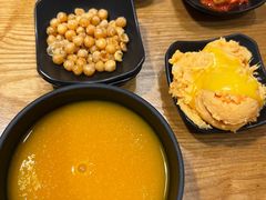 -恩你小木屋·烤肉韩式料理(嘉兴秀洲店)