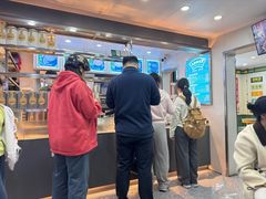 -芝麻糊世家(西华店)