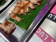 -新越盏·东南亚料理(捷登都会店)