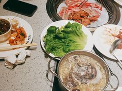 -牛太郎海鲜烤肉自助(椒江万达店)