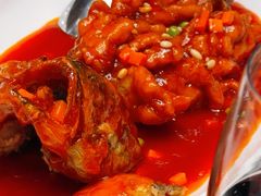 -新吉士·上海菜(浦东LCM置汇旭辉店)