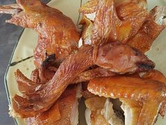-南权皇烧鸡场