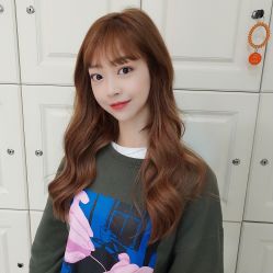 -3AM HAIR SALON染发接发