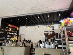 -DC咖啡(学田南苑店)