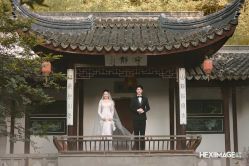 -苏州HX-合喜映画婚纱摄影