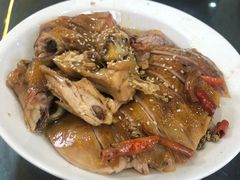 -瑞丰园庭院餐厅·白族传统家常菜