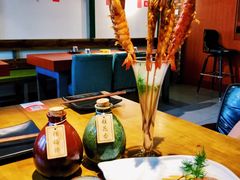 -花笙记打边炉·煲仔饭(五大道店)