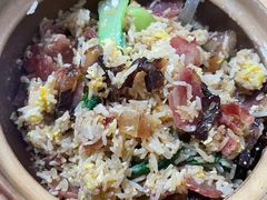 -壹煲口福煲仔饭(中山路店)