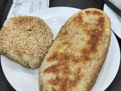 咸酥-白魁老号饭庄(交道口店)