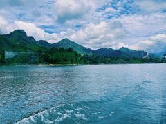 -千峡湖生态旅游度假区