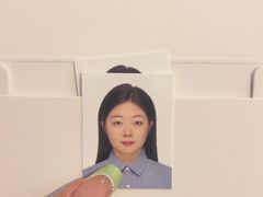 -小树照相馆·证件照(打浦桥店)