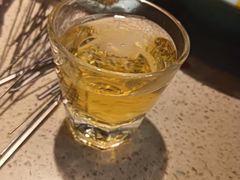 -禧香逢烧烤金牌鸡手王(繁荣路店)