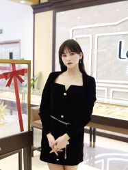 -Leysen莱绅通灵珠宝(美罗百货店)